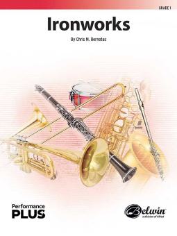 Ironworks 