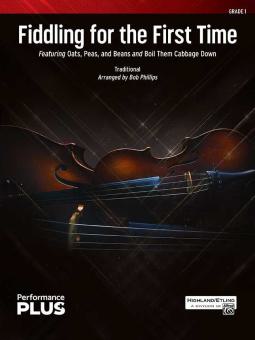 Fiddling for the First Time Download