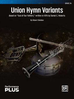 Union Hymn Variants Download