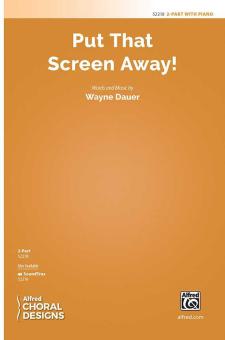 Put That Screen Away! Download