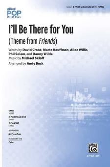 I'll Be There for You Download