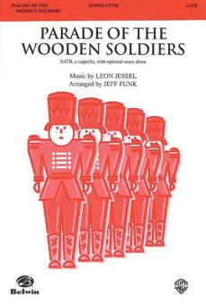 Parade Of The Wooden Soldiers Download