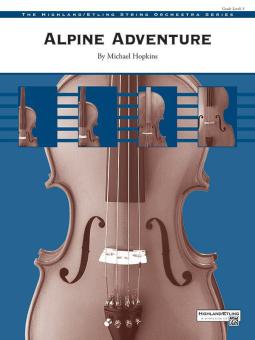 Alpine Adventure Download