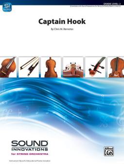 Captain Hook 