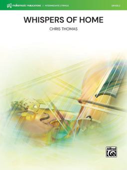 Whispers of Home Download