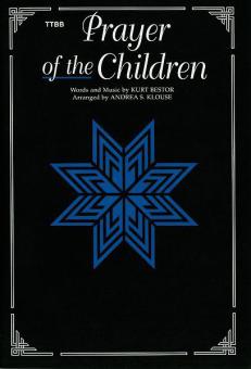 Prayer Of The Children Download