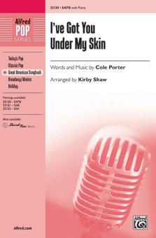 I've Got You Under My Skin Download