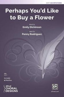 Perhaps You'd Like to Buy a Flower Download