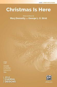 Christmas Is Here Download