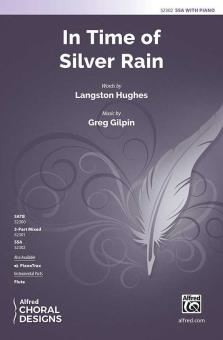 In Time of Silver Rain Download