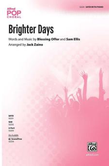 Brighter Days Download