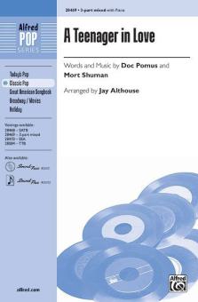 A Teenager In Love Download