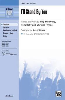 I'll Stand By You Download