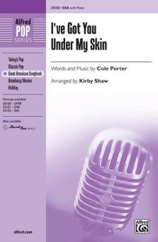 I've Got You Under My Skin Download