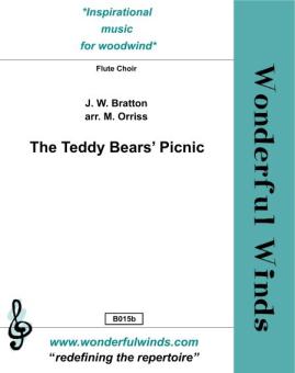 The Teddy Bears' Picnic Standard