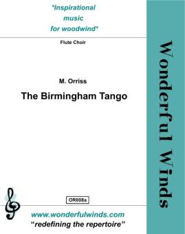 The Birmingham Tango Standard