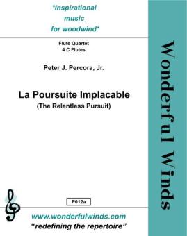 La Poursuite Implacable Standard