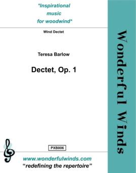 Dectet op. 1 Standard
