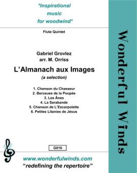 L'Almanach aux Images Download