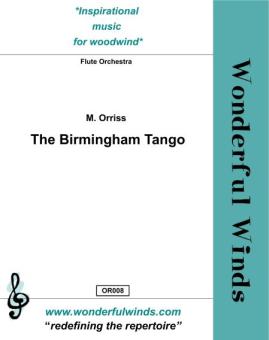 The Birmingham Tango Download