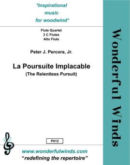 La Poursuite Implacable Download