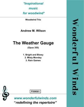 The Weather Gauge op. 355 Download
