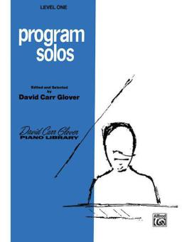 Program Solos, Level 1 Download