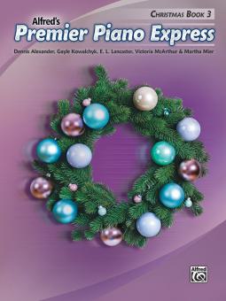 Premier Piano Express: Christmas 3 Download