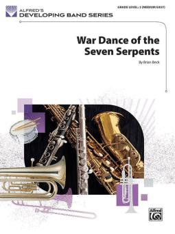 War Dance of the Seven Serpents 