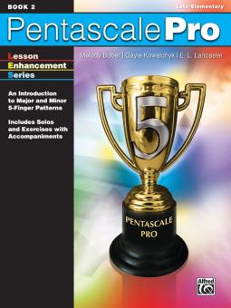 Pentascale Pro, Book 2 Download