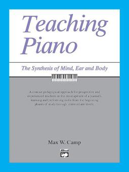 Teaching Piano Download