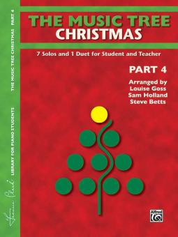 The Music Tree: Christmas, Part 4 Download