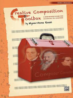 Creative Composition Toolbox Book 2 Download