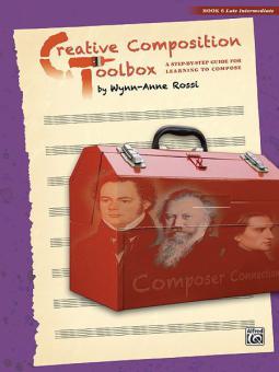 Creative Composition Toolbox Book 6 Download
