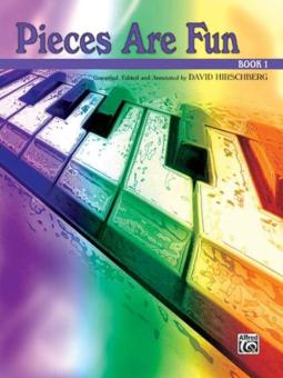 Pieces Are Fun 1 Download