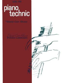 Piano Technic, Level 5 Download