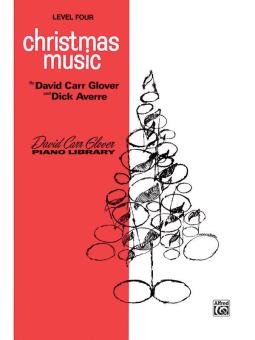 Christmas Music, Level 4 Download