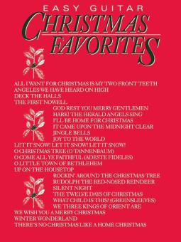 Christmas Favorites Download