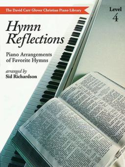Hymn Reflections, Level 4 Download