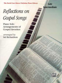 Reflections on Gospel Songs Download
