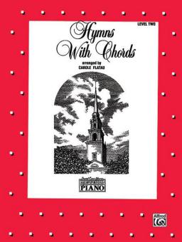 Hymns With Chords, Level 2 Download