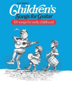 Children's Songs For Guitar Download