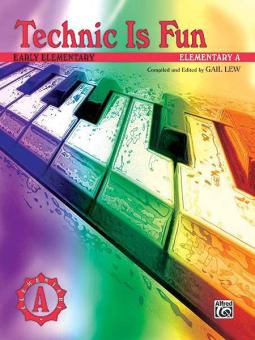 Technic Is Fun, Elementary A Download