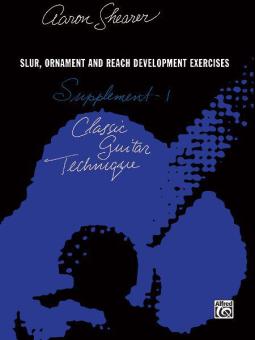 First Supplement Download