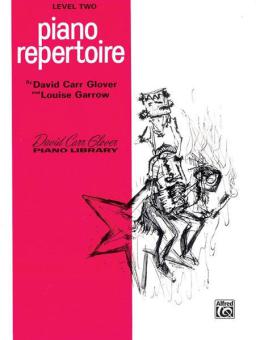 Piano Repertoire, Level 2 Download