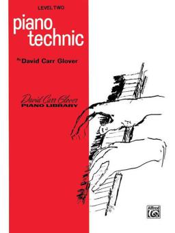 Piano Technic, Level 2 Download