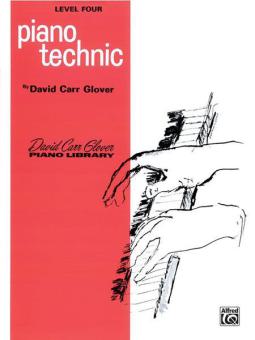 Piano Technic, Level 4 Download