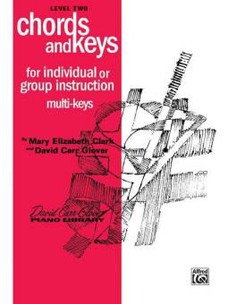 Chords and Keys, Level 2 Download