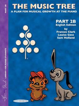 The Music Tree: Student's Book, Part 2B Download