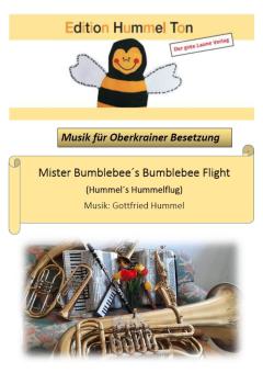 Mister Bumblebee´s Bumblebee Flight Standard